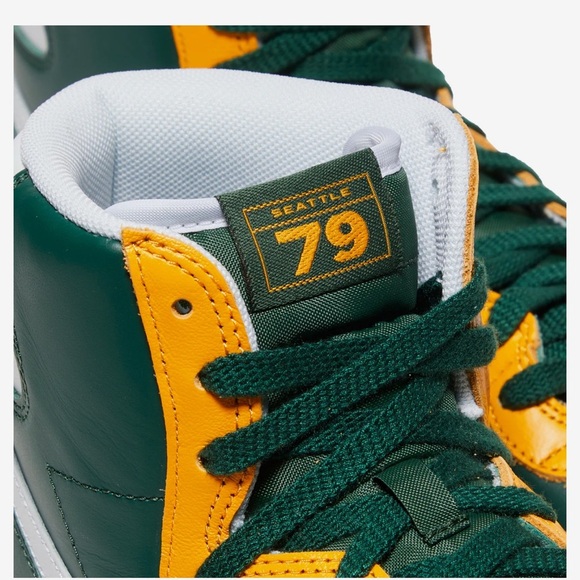 Nike Terminator High top size men’s 11.5 price drop - Picture 11 of 13